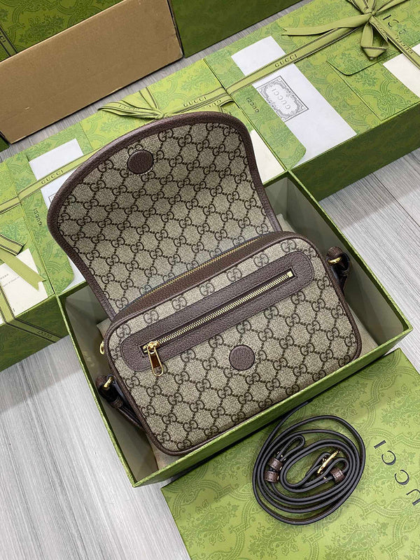 OZ - GCI Bags - 1429