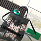 Ozarra - GOD Bags - 053