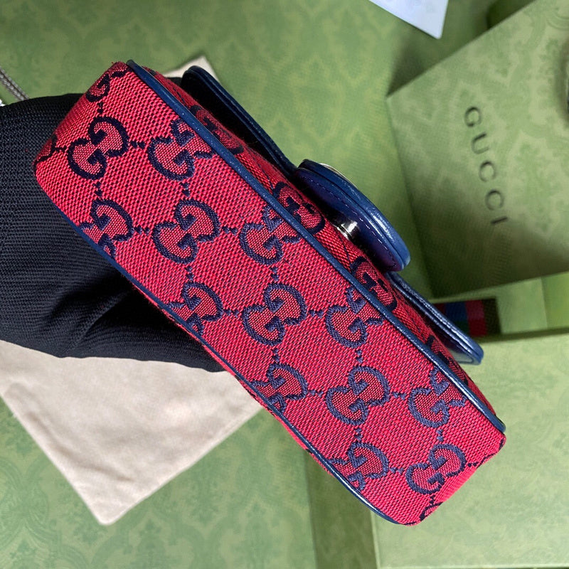 Ozarra - GCI Bags - 5852