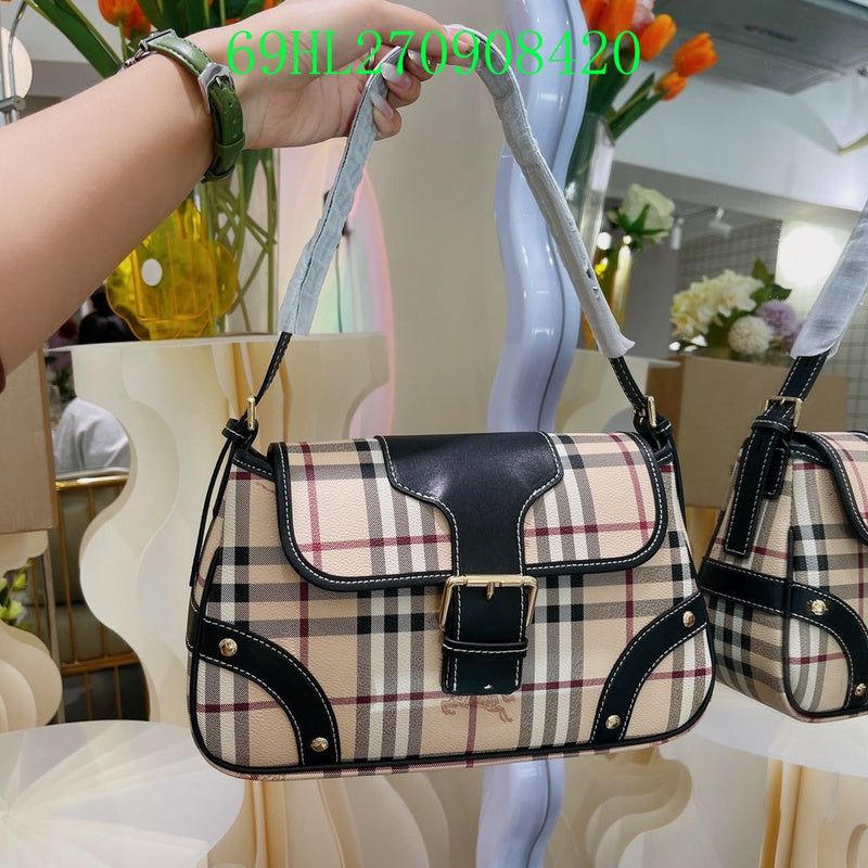 Ozarra Fashion -BBR Bags - 268