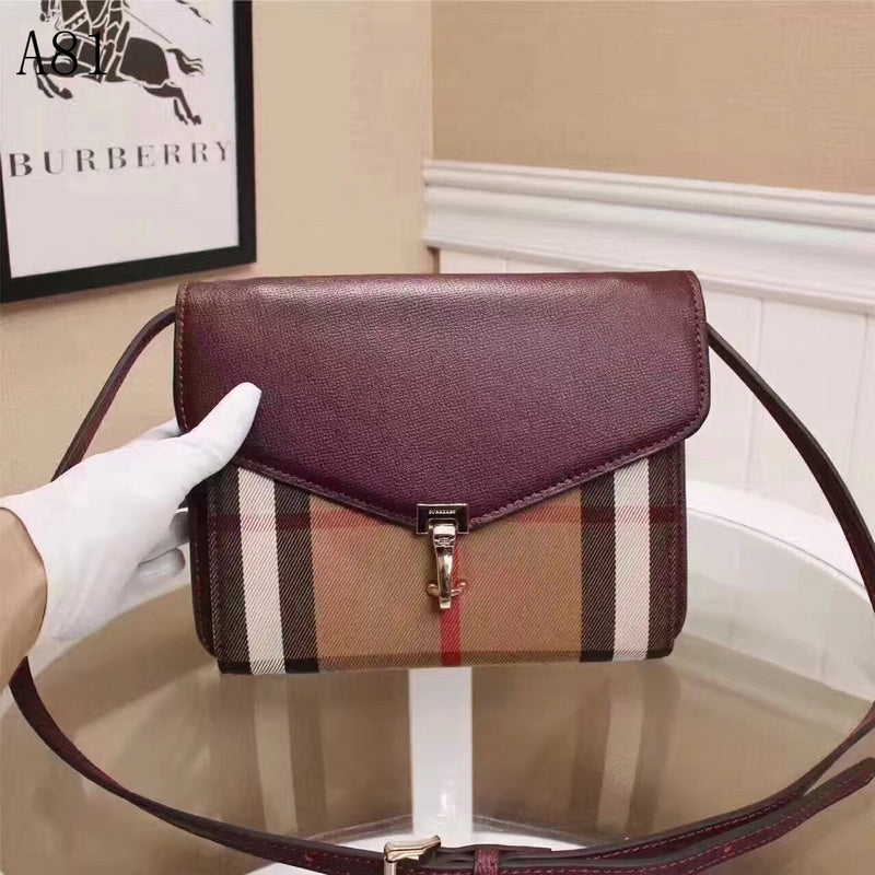 Ozarra Fashion -BBR Bags - 875