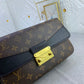 Fashion Lu-Vi bags - 3531