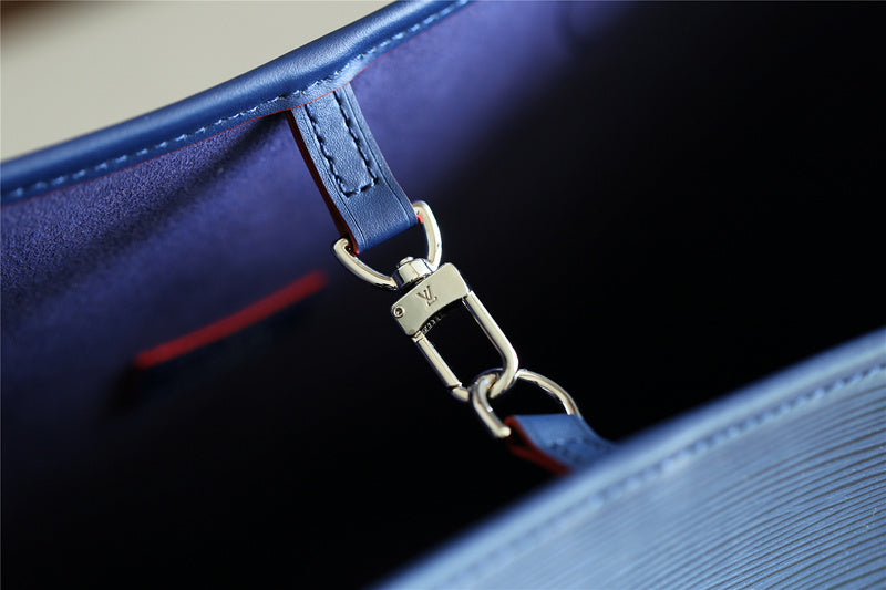 Ozarra Fashion Lu-Vi bags - 8099