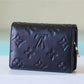 Ozarra Fashion Lu-Vi bags - 8801