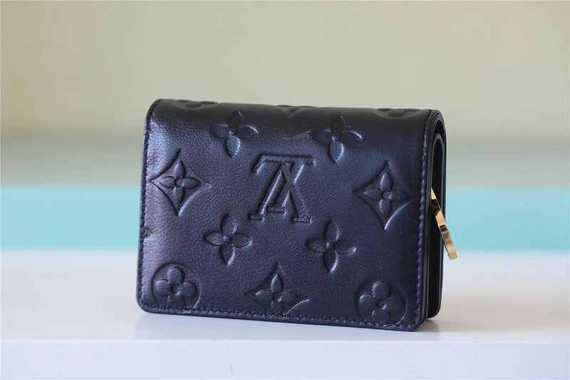 Ozarra Fashion Lu-Vi bags - 8801