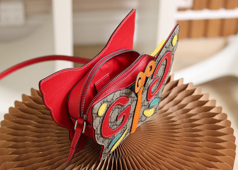 Ozarra - GUKI Bags - 2084