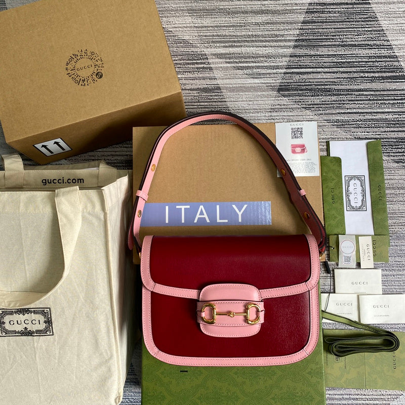 Ozarra - GG Bags - 2033