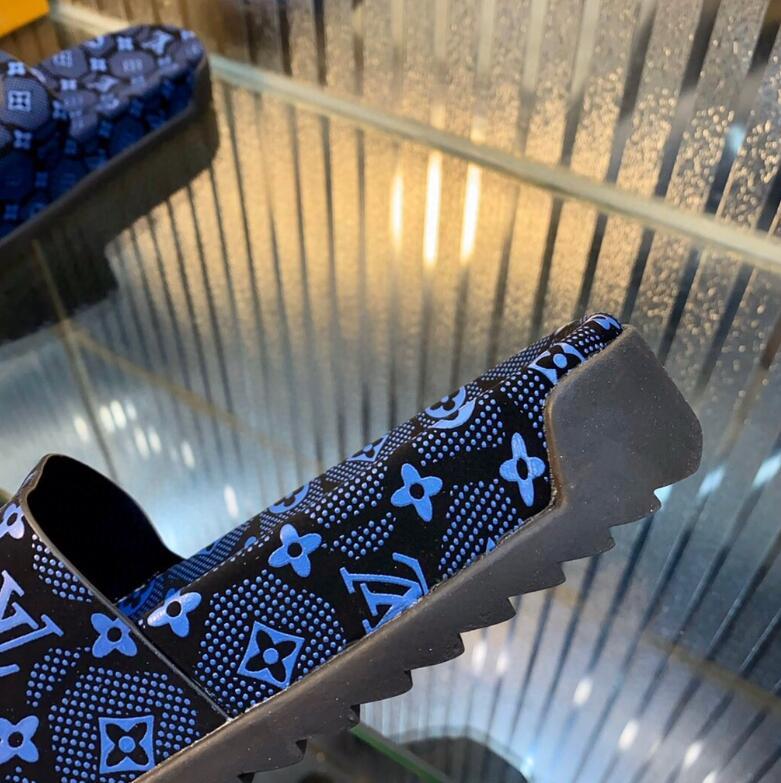 Ozarra Luxury - LOV Men Shoes - 1913