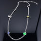 Combo New Arrival  LV Necklaces 112