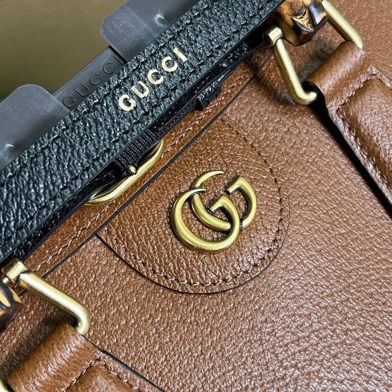 OZ - GCI Bags - 1151