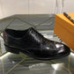 Ozarra Luxury - LOV Men Shoes - 1907