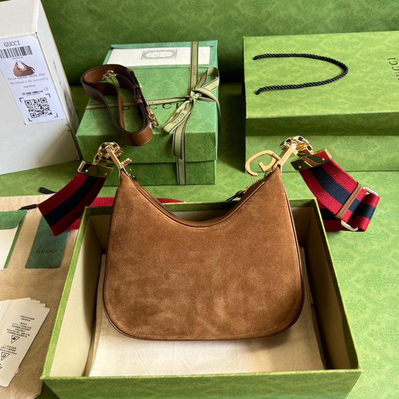OZ - GCI Bags - 1613