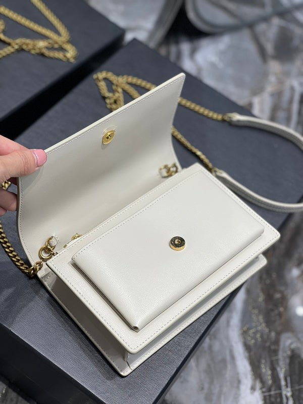 OZ - SLY Bags - 852