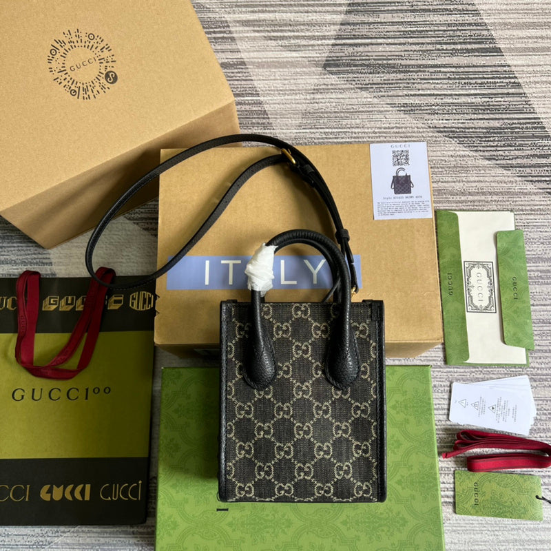 Ozarra - GCI Bags - 4504