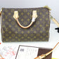 Ozarra Fashion Lu-Vi bags - 8175