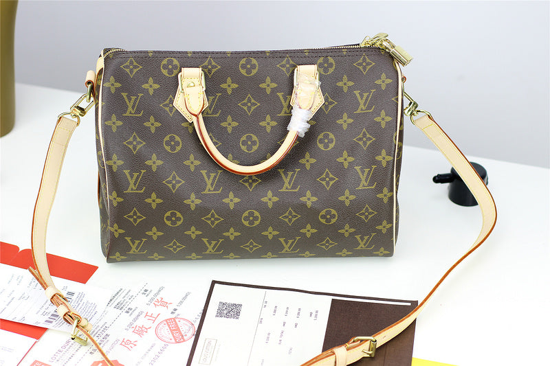 Ozarra Fashion Lu-Vi bags - 8175