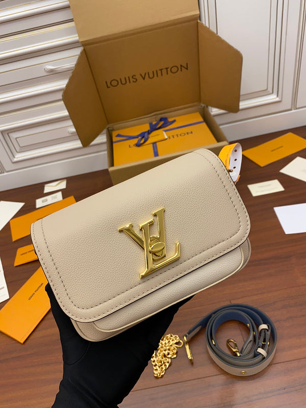 Ozarra Fashion Lu-Vi bags - 17235