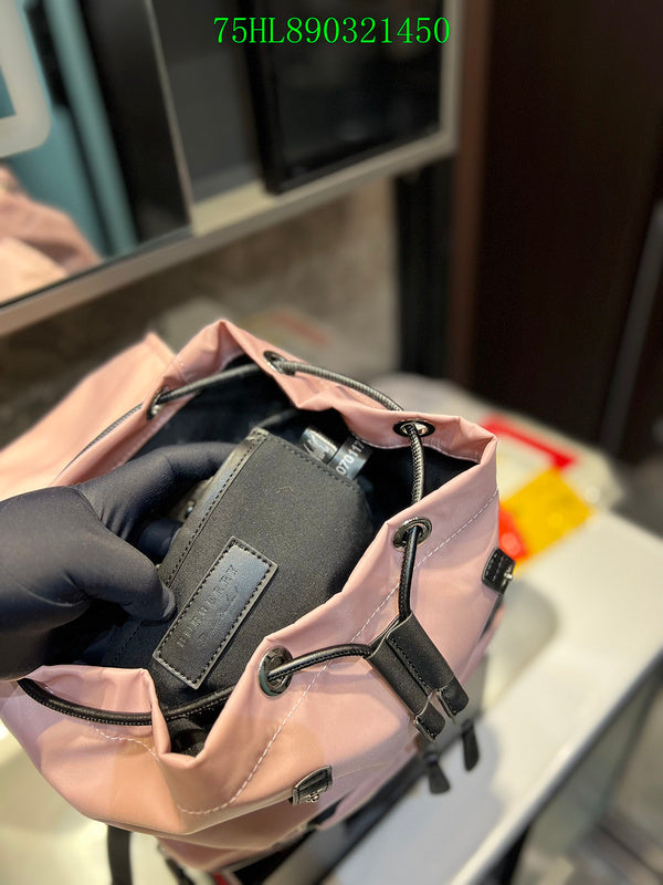 Ozarra Fashion -BBR Bags - 143