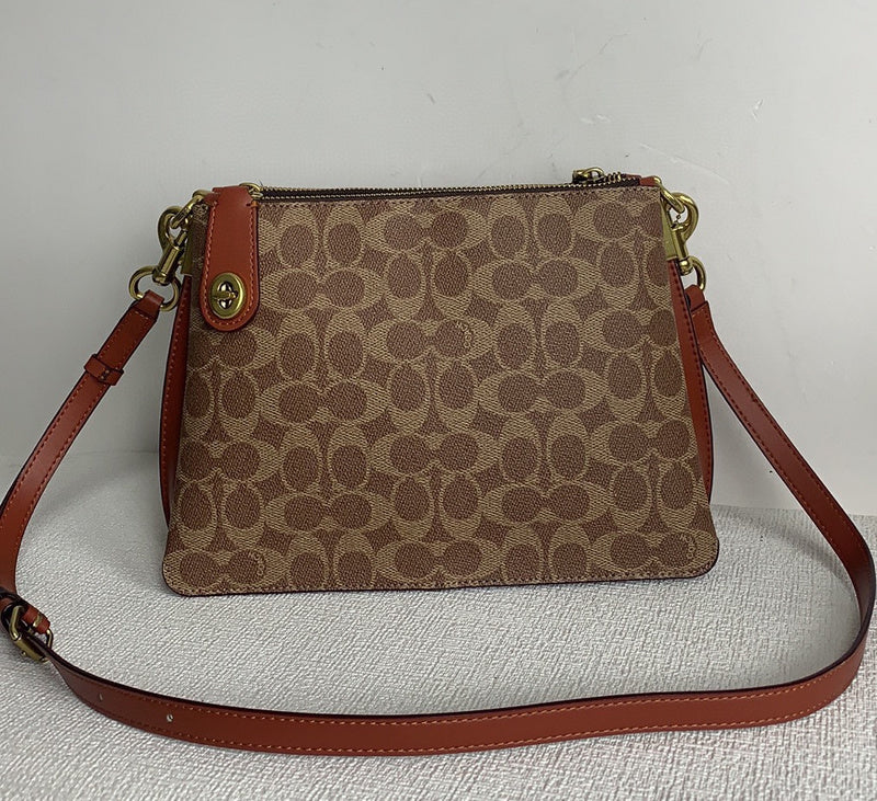 Ozarra - CAH Bags - 494
