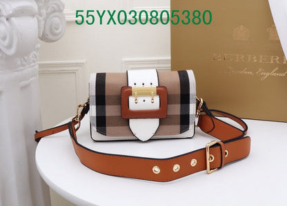 Ozarra Fashion -BBR Bags - 674
