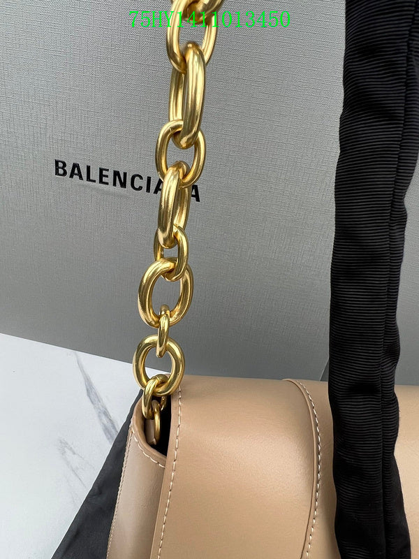 Ozarra Fashion - BGA Bags - 2013