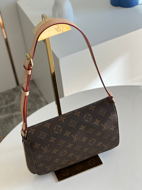 Ozarra Fashion Lu-Vi bags - 17294