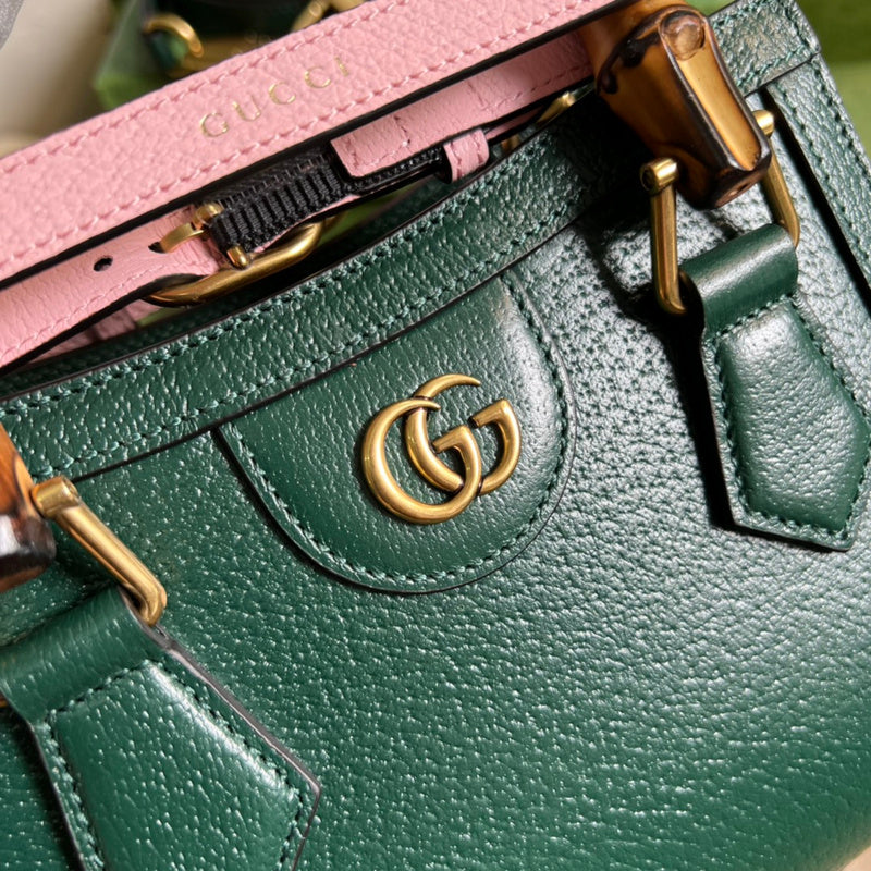 OZ - GCI Bags - 618