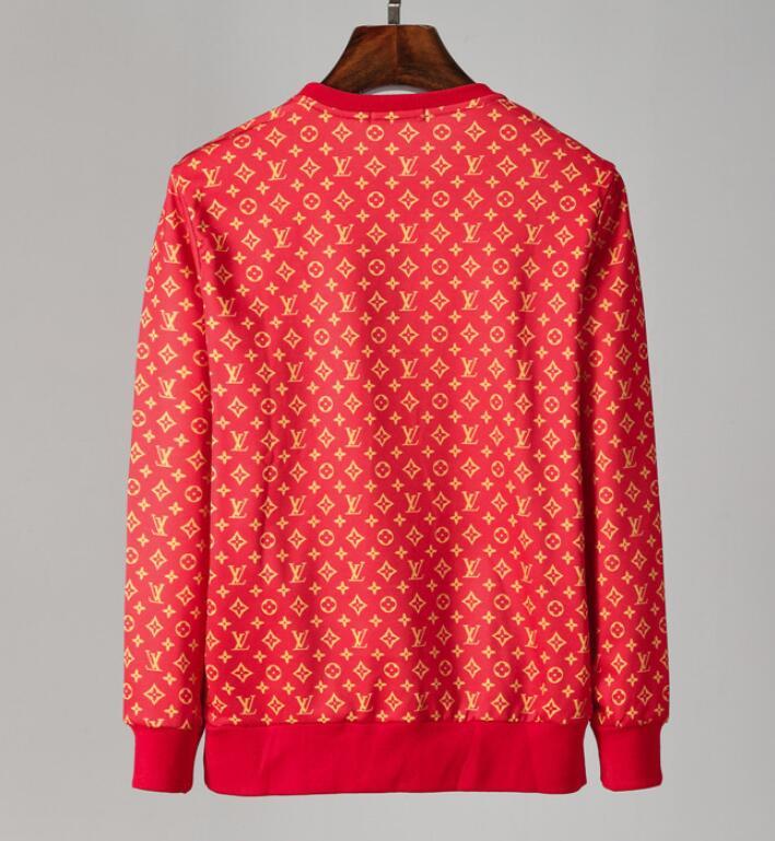 Ozarra Luxury - LOV Clothes - 096