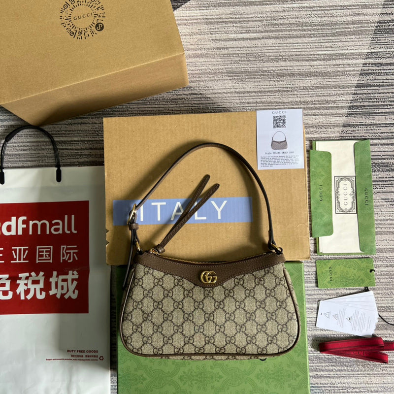 Ozarra - GG Bags - 909