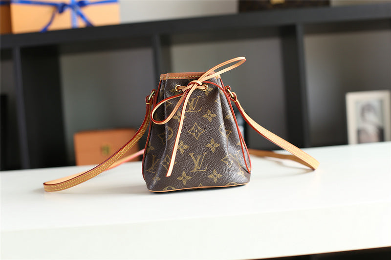 Ozarra Fashion Lu-Vi bags - 9390