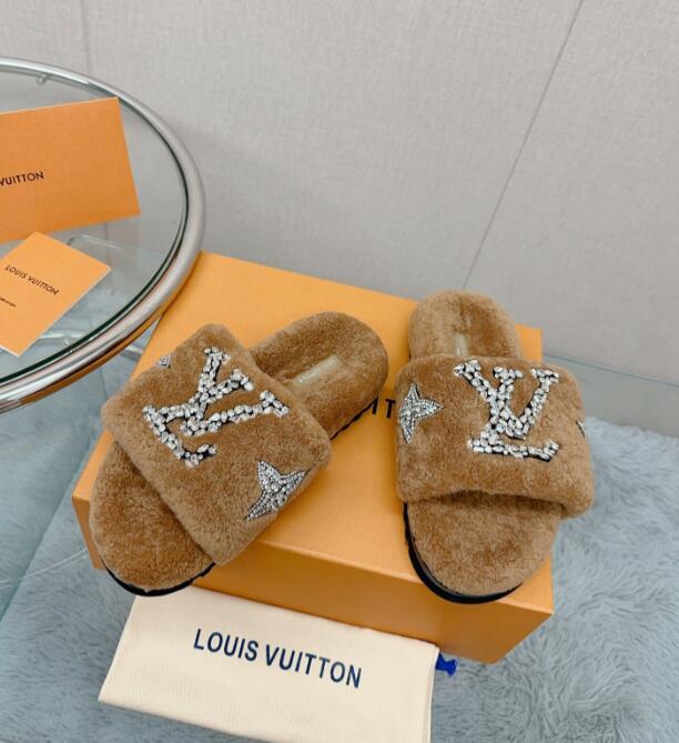 Ozarra Luxury - LOV Women Shoes - 288