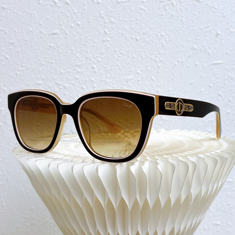OZ - Dir Sunglasses - 017