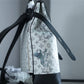 Ozarra Fashion Lu-Vi bags - 9746