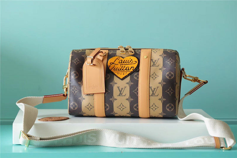 Ozarra Fashion Lu-Vi bags - 11229