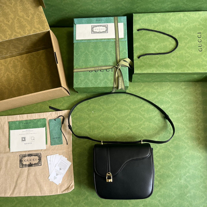 OZ - GCI Bags - 1207
