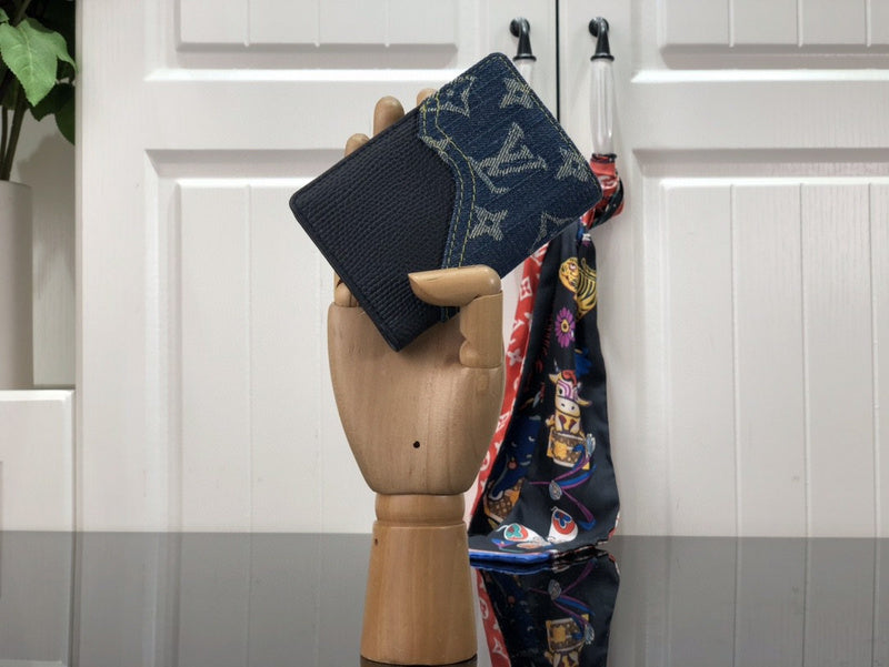 Fashion Lu-Vi bags - 2677
