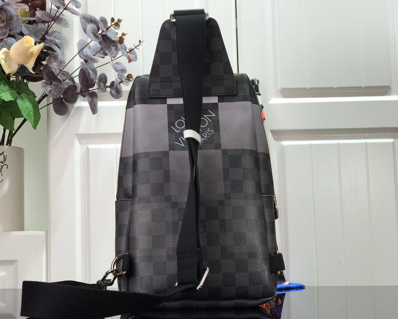 Fashion Lu-Vi bags - 2800