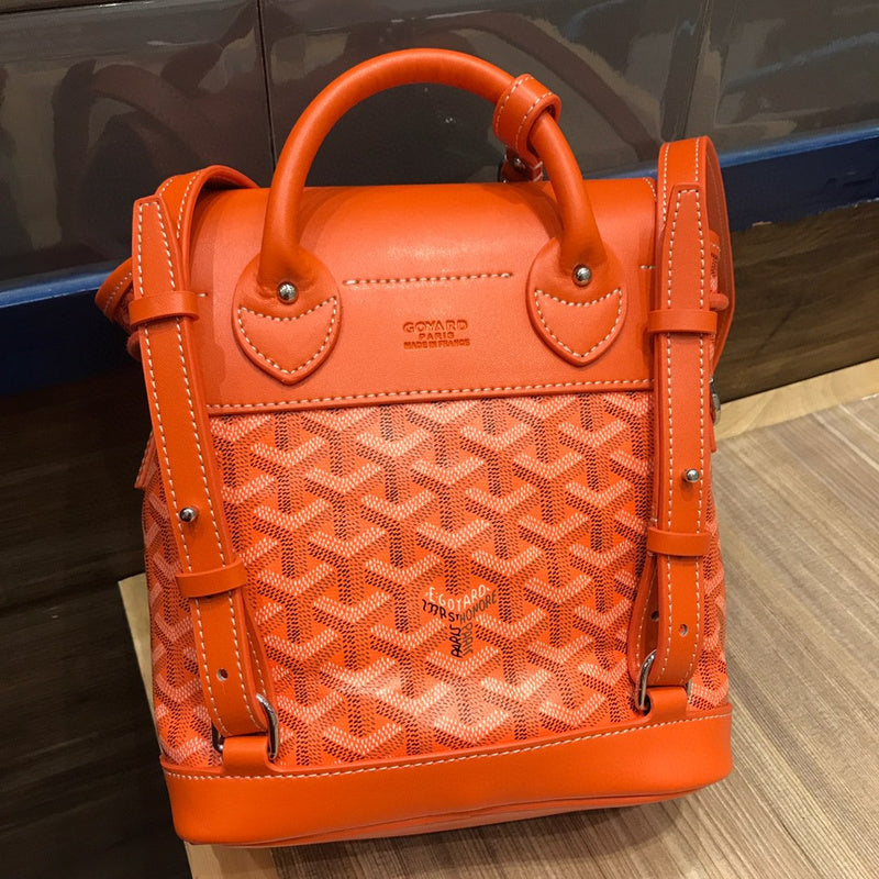 Ozarra - GOD Bags - 020