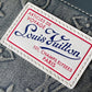Fashion Lu-Vi bags - 3951
