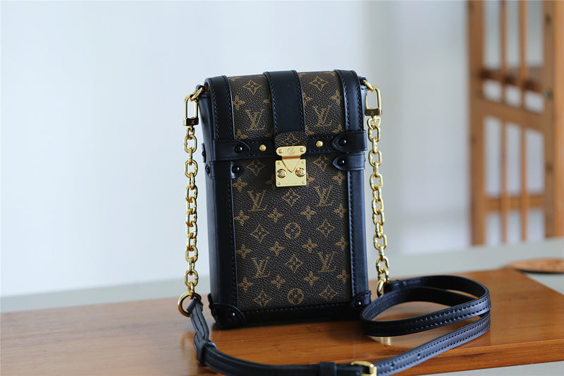 Ozarra Fashion Lu-Vi bags - 9052