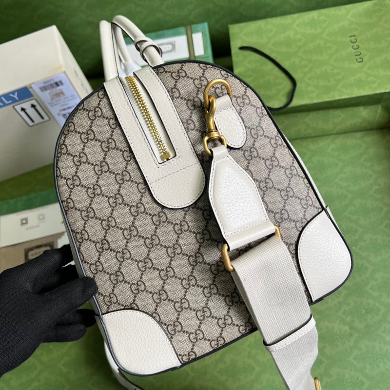 OZ - GCI Bags - 1155
