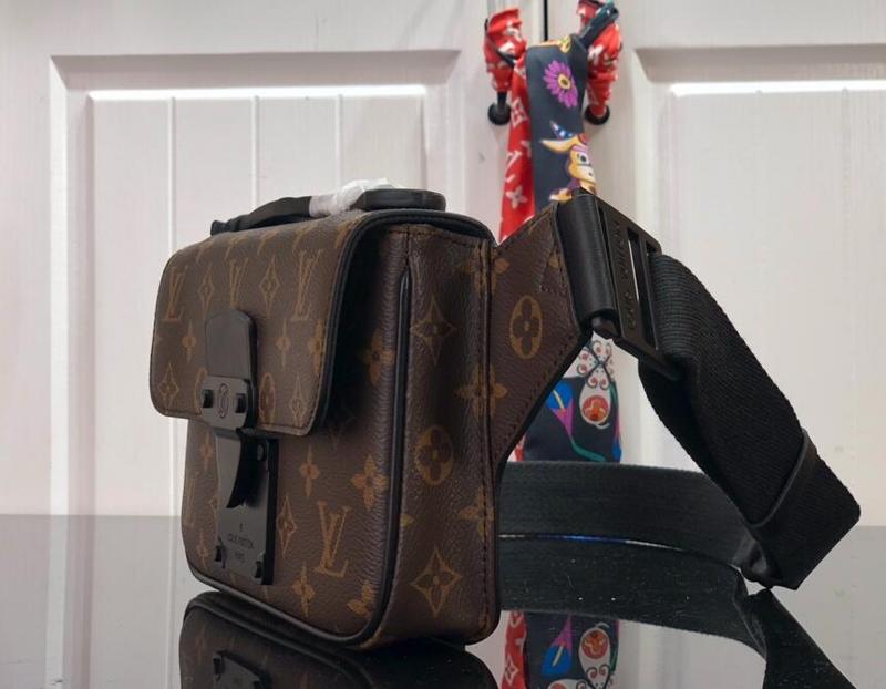 Ozarra Luxury - LOV Bags - 2348
