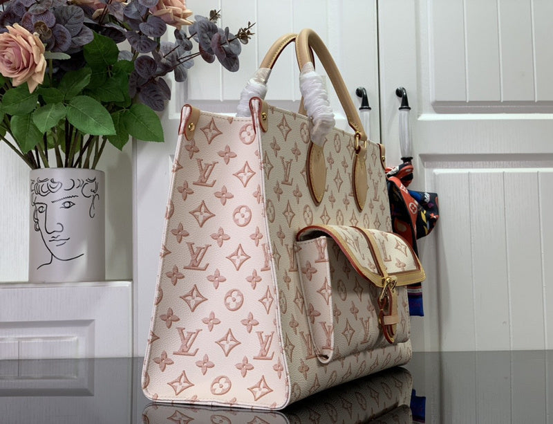 Fashion Lu-Vi bags - 3571