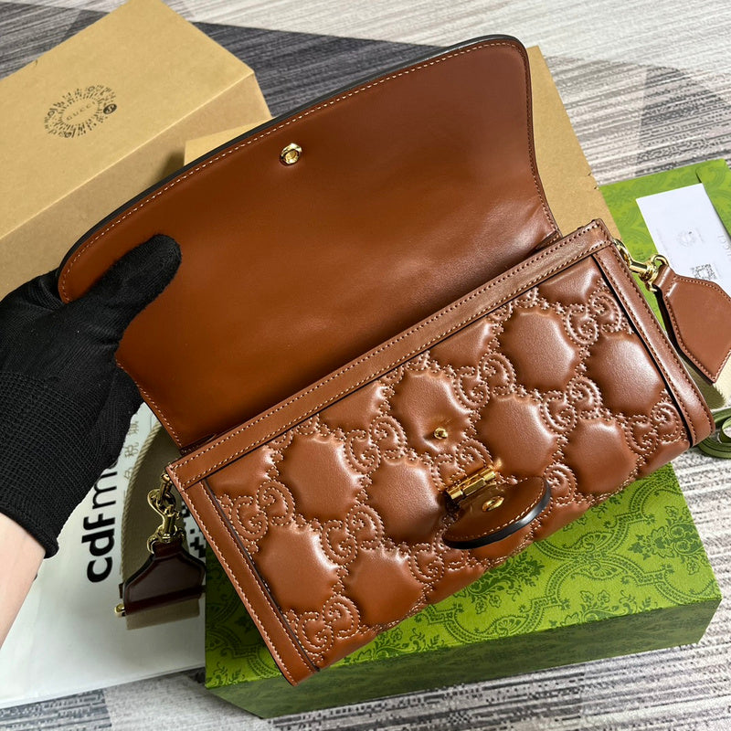 Ozarra - GCI Bags - 5527
