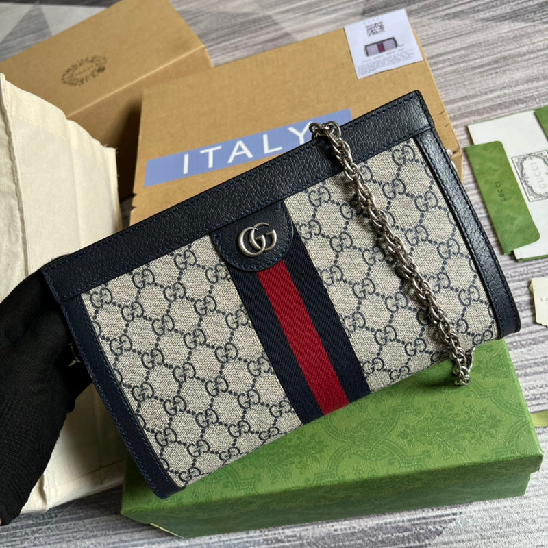 Ozarra - GUKI Bags - 1363