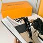 Ozarra Luxury - LOV Women Shoes - 353