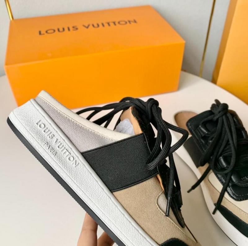 Ozarra Luxury - LOV Women Shoes - 353