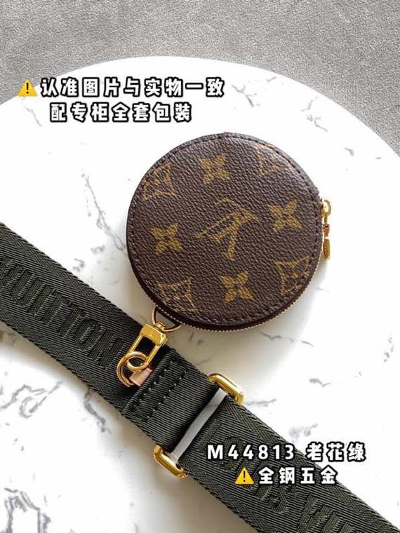 Ozarra Fashion Lu-Vi Bags - 16952