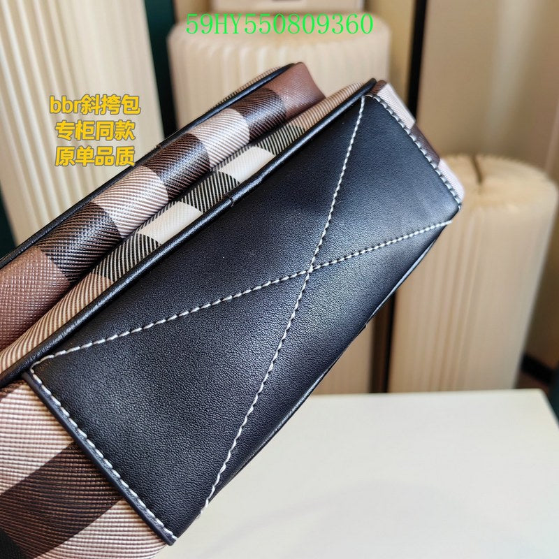 Ozarra Fashion -BBR Bags - 098