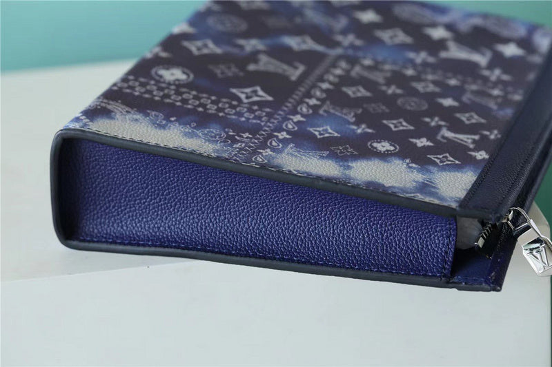 Ozarra Fashion Lu-Vi bags - 10704